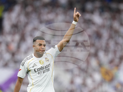 Spain Soccer La Liga