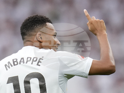 Spain Soccer La Liga