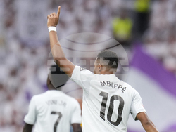 Spain Soccer La Liga