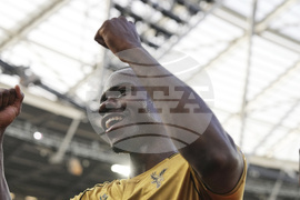 Britain Soccer Premier League