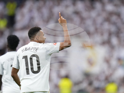 Spain Soccer La Liga