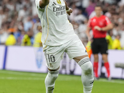 Spain Soccer La Liga