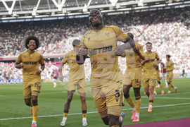 Britain Soccer Premier League