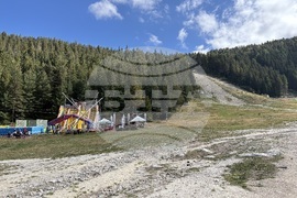 Хижа “Мальовица” - туризъм