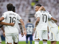 Spain Soccer La Liga