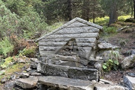 Хижа “Мальовица” - туризъм