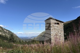 Хижа “Мальовица” - туризъм