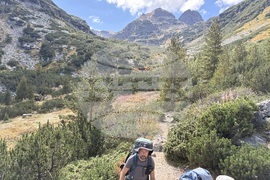 Хижа “Мальовица” - туризъм