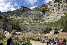 Хижа “Мальовица” - туризъм