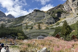 Хижа “Мальовица” - туризъм