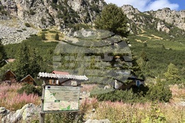 Хижа “Мальовица” - туризъм