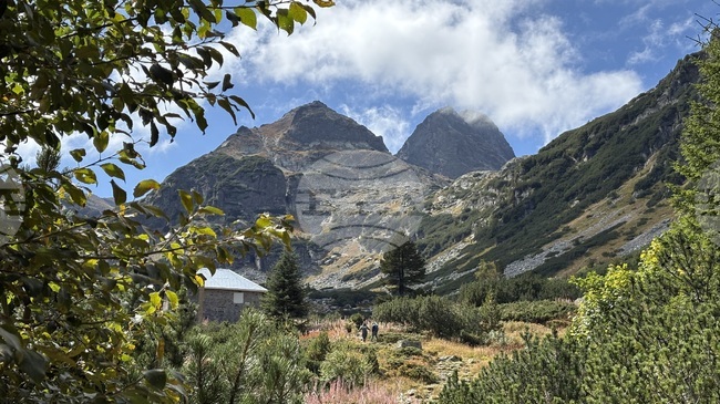 България представя туристическия си потенциал с национални щандове на изложения в Румъния и Германия