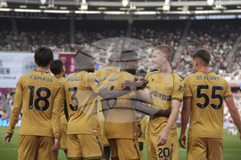 Britain Soccer Premier League