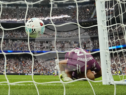 Spain Soccer La Liga