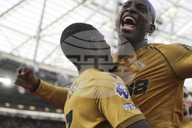 Britain Soccer Premier League