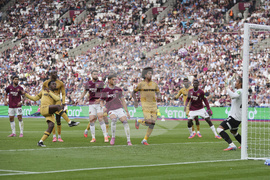 Britain Soccer Premier League