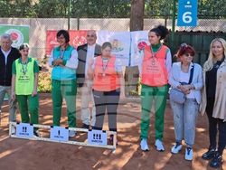 Снимка: Спешъл Олимпикс България