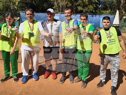 Снимка: Спешъл Олимпикс България