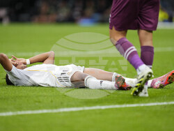 Spain Soccer La Liga