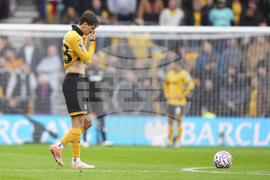 Britain Soccer Premier League