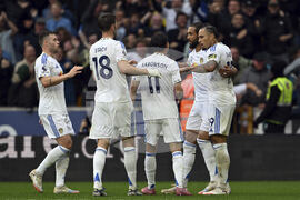 Britain Soccer Premier League