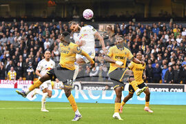Britain Soccer Premier League