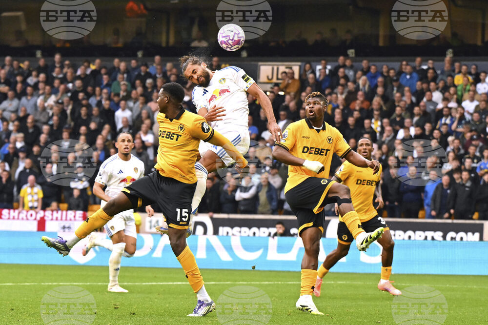 Britain Soccer Premier League