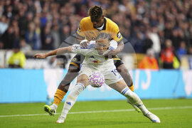 Britain Soccer Premier League