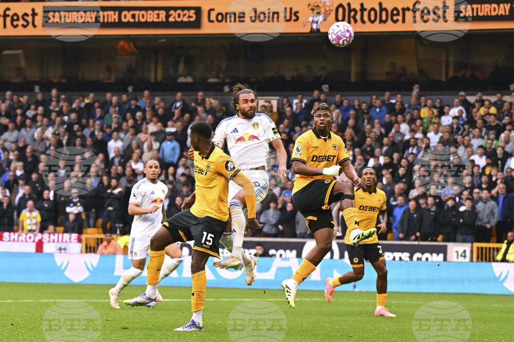 Britain Soccer Premier League