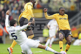 Britain Soccer Premier League