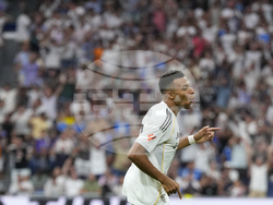 Spain Soccer La Liga