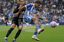 Britain Soccer Premier League