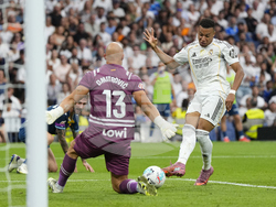 Spain Soccer La Liga