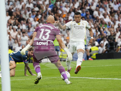 Spain Soccer La Liga