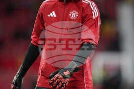 Britain Soccer Premier League