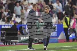 Britain Soccer Premier League