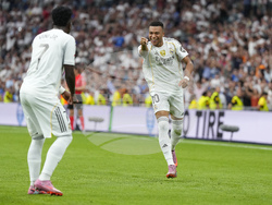 Spain Soccer La Liga