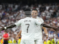 Spain Soccer La Liga