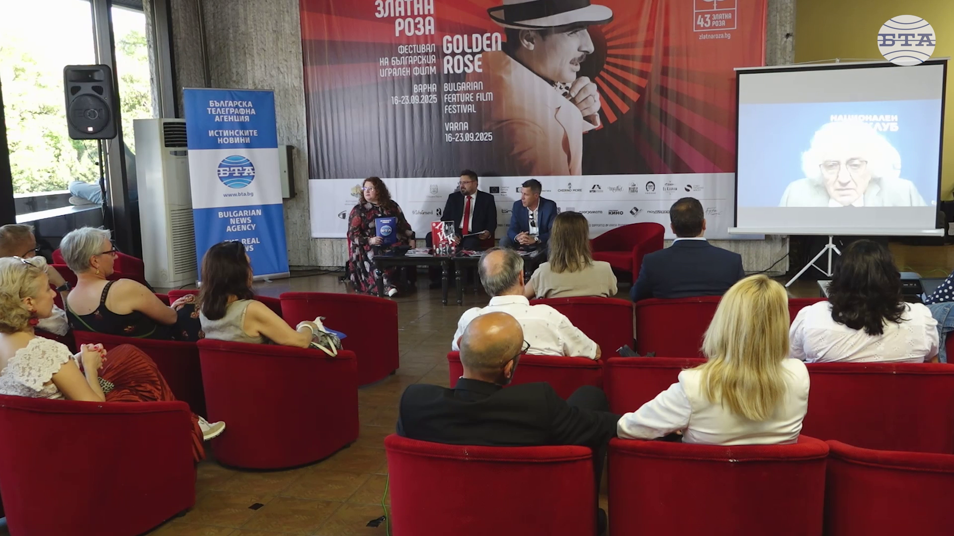 Да предизвикваш смях, значи да заразяваш хората със свобода, каза главният редактор на списание ЛИК – доц. Георги Лозанов