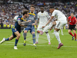 Spain Soccer La Liga