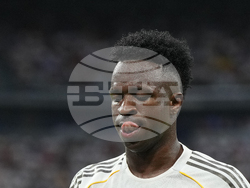 Spain Soccer La Liga