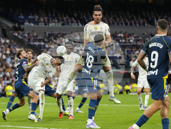 Spain Soccer La Liga