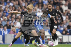 Britain Soccer Premier League
