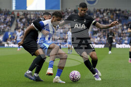 Britain Soccer Premier League