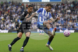 Britain Soccer Premier League