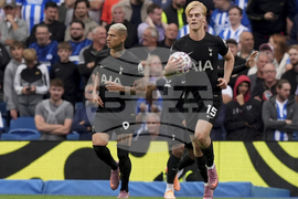 Britain Soccer Premier League