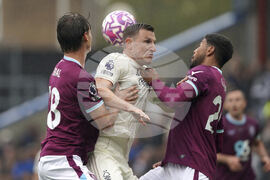 Britain Soccer Premier League