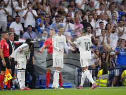 Spain Soccer La Liga