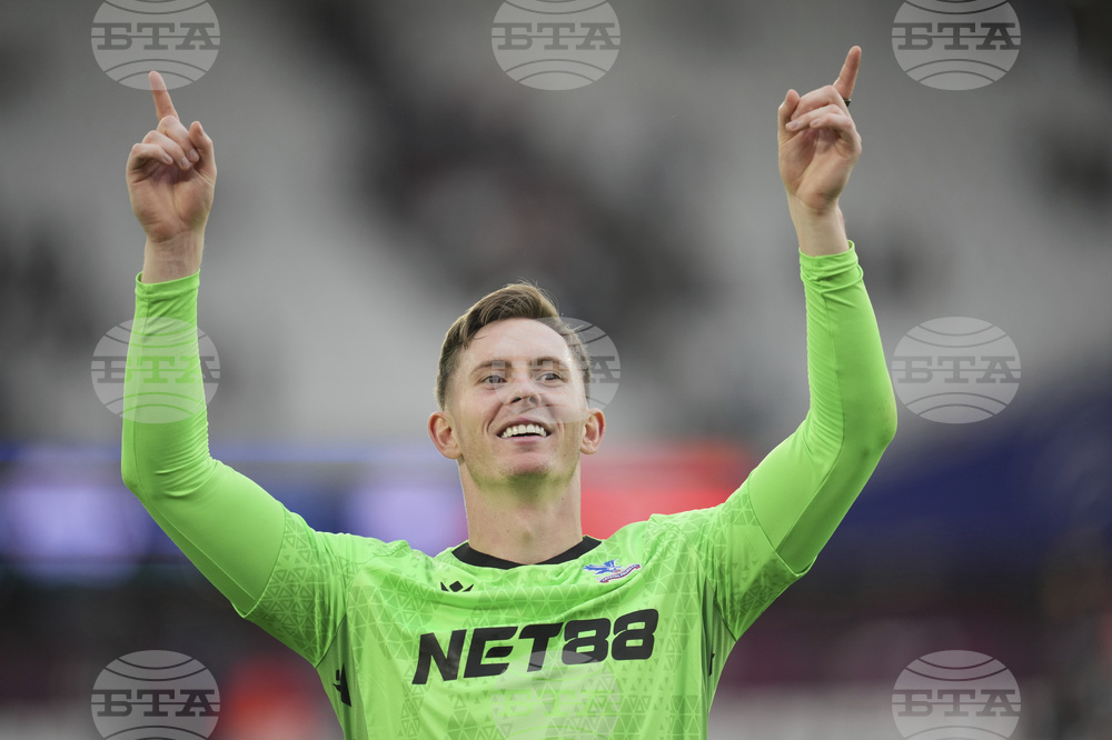 Britain Soccer Premier League