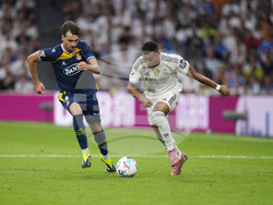 Spain Soccer La Liga